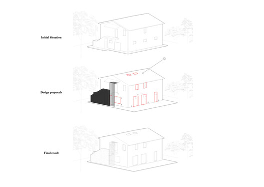 Ricupaglia Farmhouse / Presicci + Pantanella D'Ettorre Architetti - Image 36 of 36