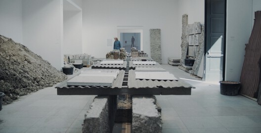 Denmark Presents 'Build of Site' by Søren Pihlmann at the 2025 Venice Architecture Biennale - Image 30 of 30