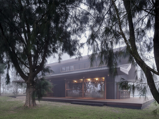 Kildrummie House / Ink Architects Sydney - Exterior Photography