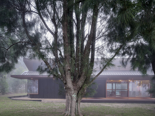 Kildrummie House / Ink Architects Sydney - Exterior Photography, Wood