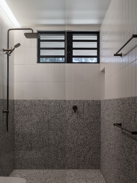 Kildrummie House / Ink Architects Sydney - Interior Photography, Bathroom, Shower