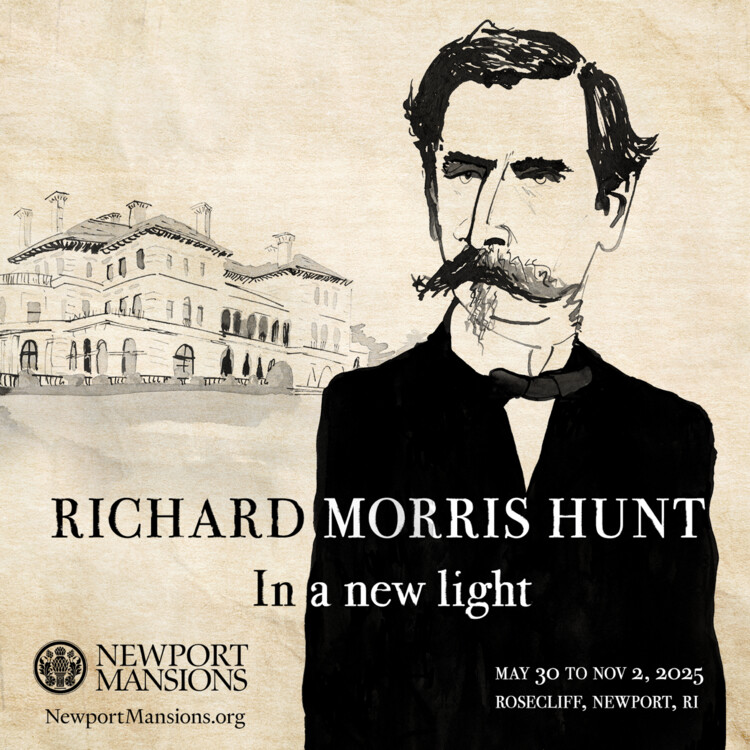 Richard Morris Hunt: In a New Light - Image 1 of 1