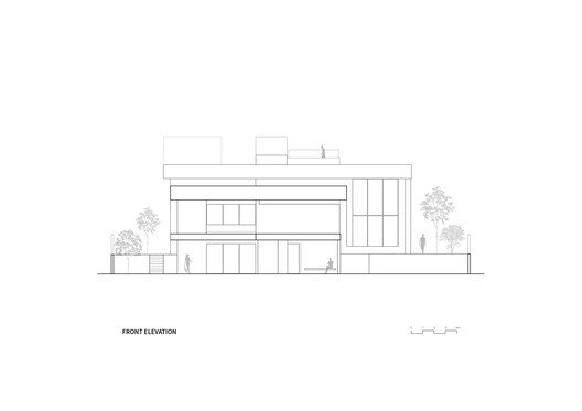 Flovik House / Fabian Tan Architect - Image 29 of 31