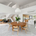 Flovik House / Fabian Tan Architect - Interior Photography, Houses, Chair