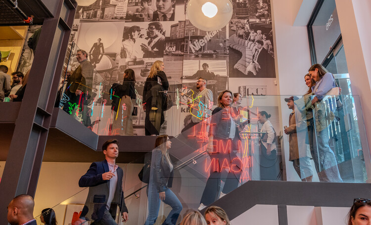 King East Design District Party presented by DesignTO 2025 - Image 1 of 1