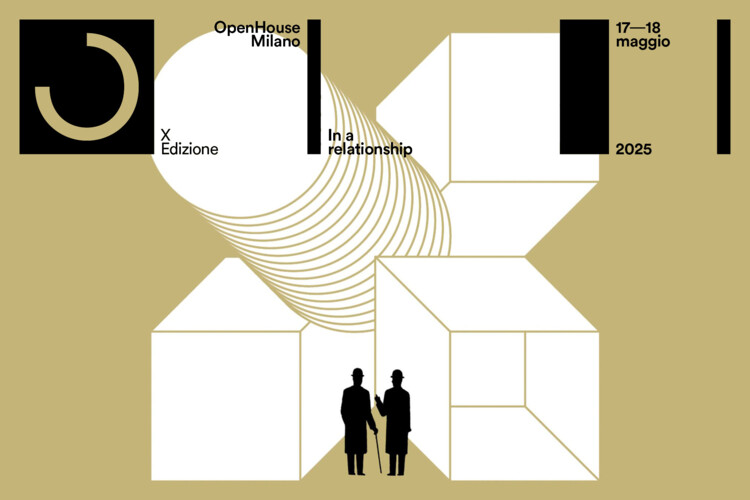 Open House Milano 2025 - Image 1 of 1