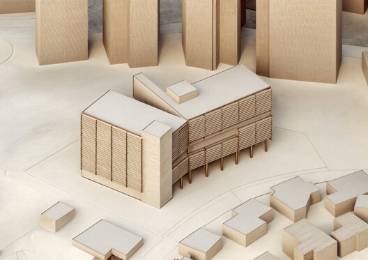 Colégio Bernoulli, Salvador / BCMF Arquitetos - Imagem 58 de 58