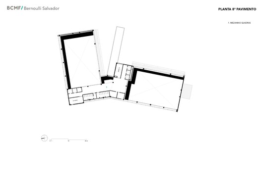 Colégio Bernoulli, Salvador / BCMF Arquitetos - Imagem 52 de 58