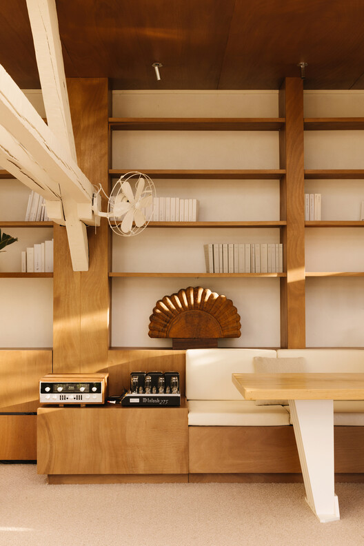 Apartment / Rudy Guénaire - Image 13 of 17