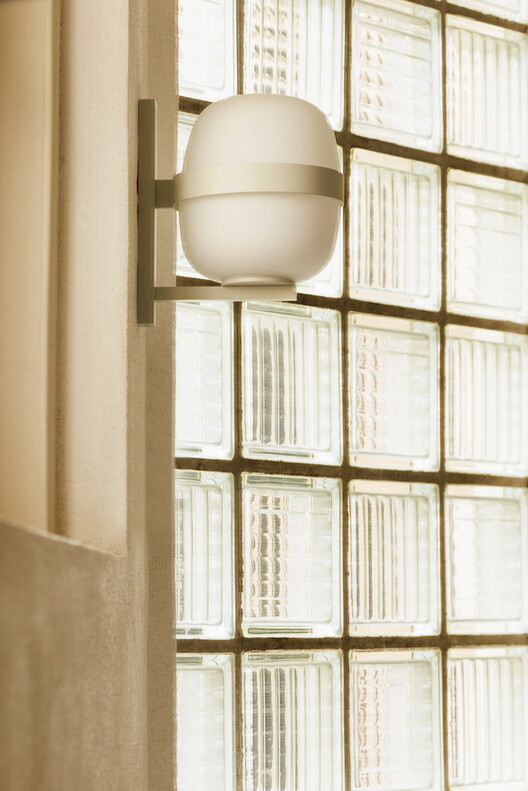 Apartment / Rudy Guénaire - Interior Photography