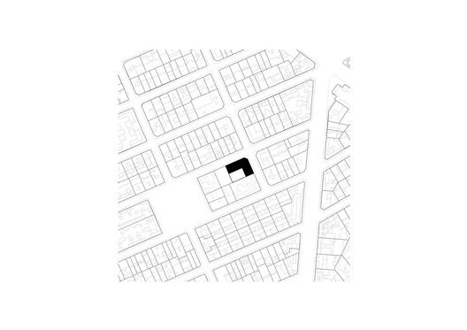 Unidades de vivienda social 2104 / HARQUITECTES - Imagen 41 de 47