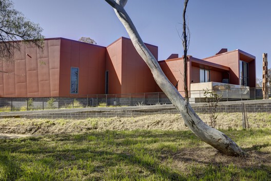 Mudgee Arts Precinct / BKA Architecture - Image 16 of 23
