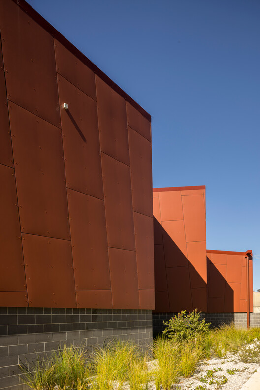 Mudgee Arts Precinct / BKA Architecture - Image 8 of 23