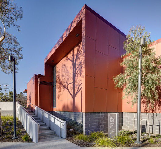 Mudgee Arts Precinct / BKA Architecture - Image 17 of 23