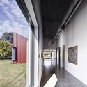 Singleton Arts and Cultural Centre / BKA Architecture - Interior Photography, Concrete