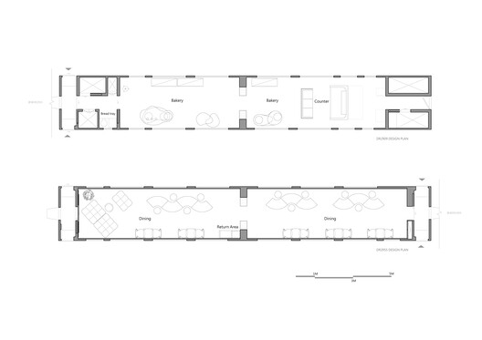 Horli Baking / True Thing Design Studio - Image 16 of 16