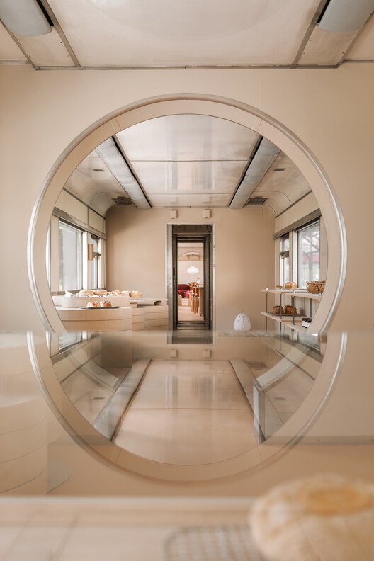 Horli Baking / True Thing Design Studio - Image 6 of 16