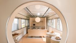 Horli Baking / True Thing Design Studio