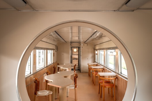 Horli Baking / True Thing Design Studio - Interior Photography, Kitchen, Wood