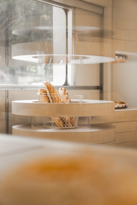 Horli Baking / True Thing Design Studio - Interior Photography, Kitchen