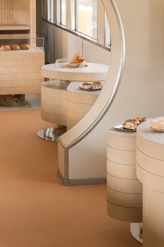 Horli Baking / True Thing Design Studio - Image 8 of 16