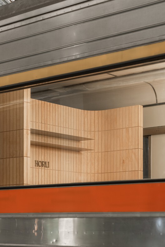 Horli Baking / True Thing Design Studio - Image 13 of 16