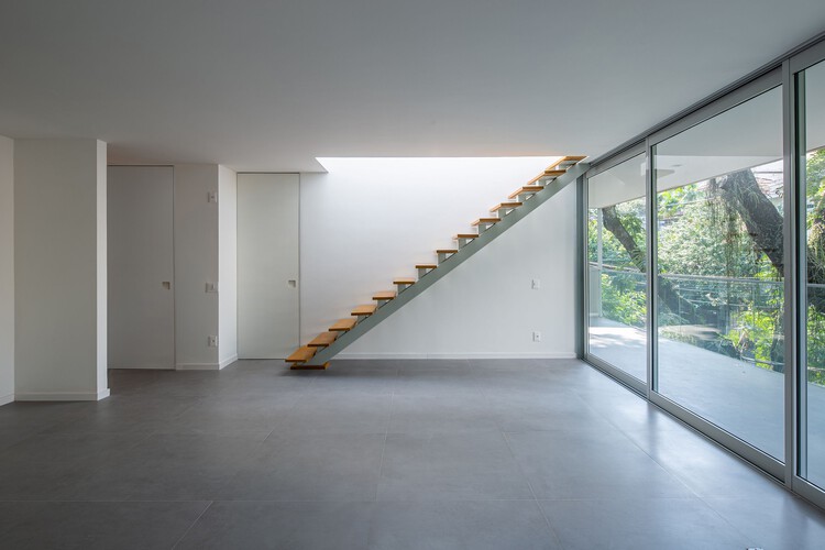 Residencial Janeiro 183 / DC Arquitetura + Basesete Arquitetos - Imagem 6 de 16