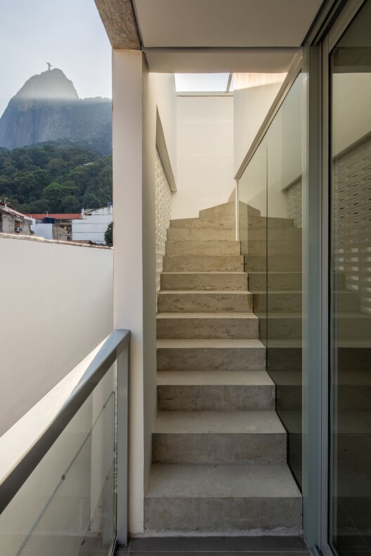 Residencial Janeiro 183 / DC Arquitetura + Basesete Arquitetos - Imagem 7 de 16