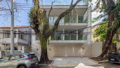 Residencial Janeiro 183 / DC Arquitetura + Basesete Arquitetos