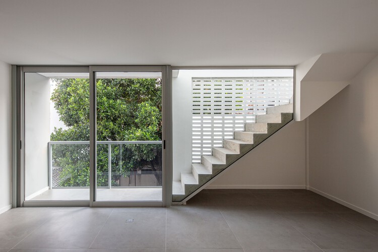 Residencial Janeiro 183 / DC Arquitetura + Basesete Arquitetos - Imagem 3 de 16