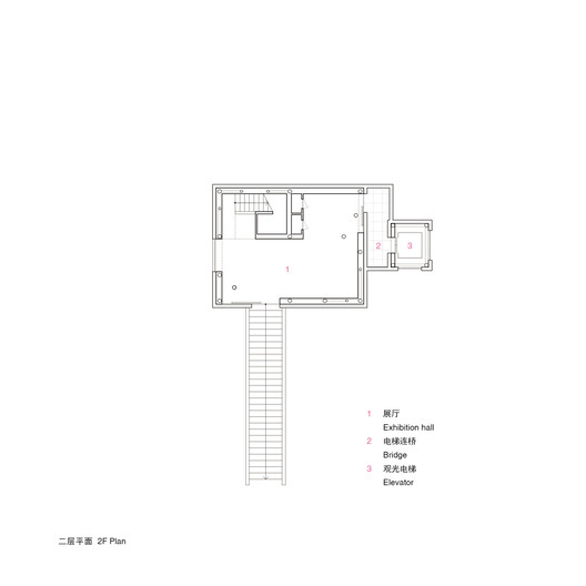 Xilu Garden Observation Tower / atelier mearc - Image 24 of 32