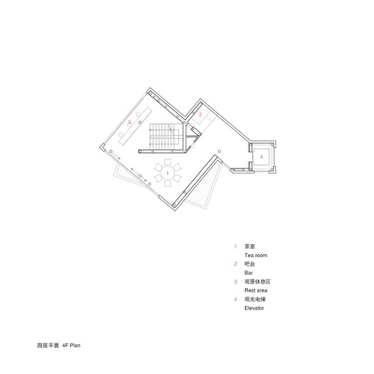 Xilu Garden Observation Tower / atelier mearc - Image 26 of 32