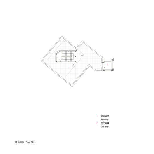 Xilu Garden Observation Tower / atelier mearc - Image 27 of 32