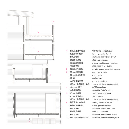 Xilu Garden Observation Tower / atelier mearc - Image 29 of 32