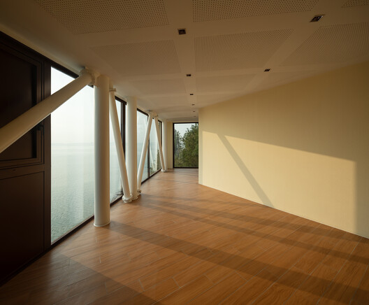 Xilu Garden Observation Tower / atelier mearc - Image 12 of 32