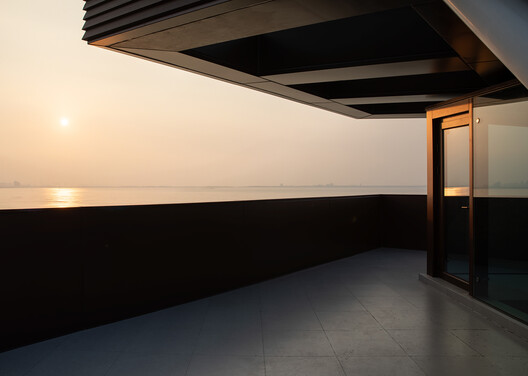 Xilu Garden Observation Tower / atelier mearc - Image 13 of 32