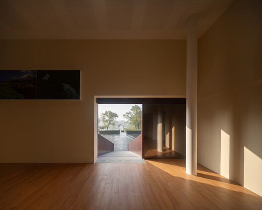 Xilu Garden Observation Tower / atelier mearc - Image 18 of 32