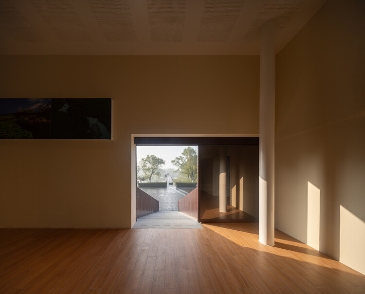 夕露园瞭望塔 / 米凹工作室 - 20 的图像 32