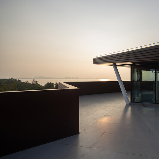 Xilu Garden Observation Tower / atelier mearc - Image 3 of 32