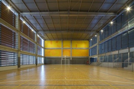 Colégio Bernoulli, Salvador / BCMF Arquitetos - Imagem 37 de 58