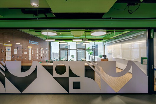 Colégio Bernoulli, Salvador / BCMF Arquitetos - Imagem 39 de 58