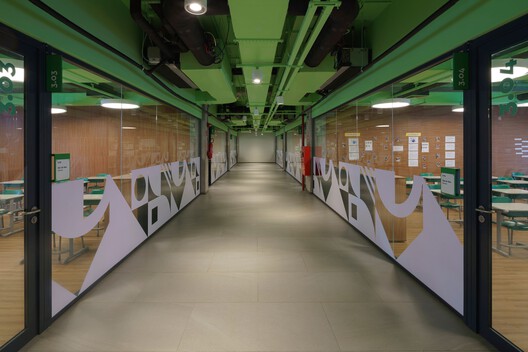 Colégio Bernoulli, Salvador / BCMF Arquitetos - Imagem 40 de 58