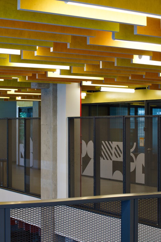 Colégio Bernoulli, Salvador / BCMF Arquitetos - Imagem 30 de 58