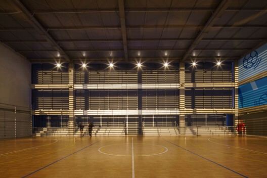 Colégio Bernoulli, Salvador / BCMF Arquitetos - Imagem 32 de 58