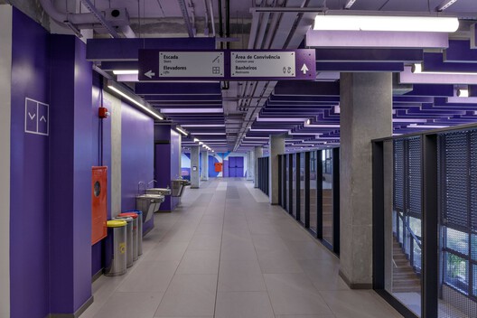 Colégio Bernoulli, Salvador / BCMF Arquitetos - Imagem 38 de 58