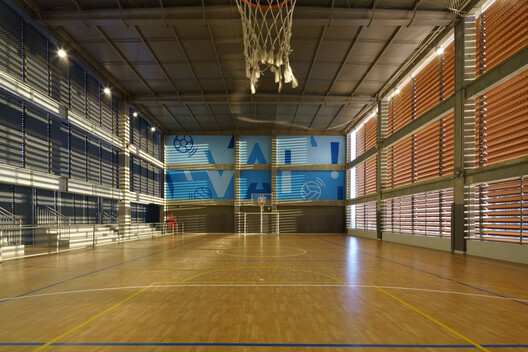 Colégio Bernoulli, Salvador / BCMF Arquitetos - Imagem 33 de 58