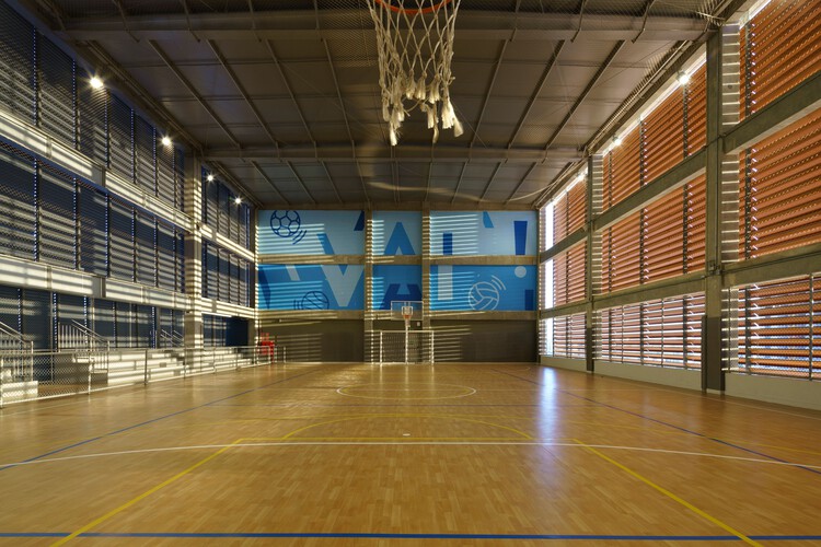 Colégio Bernoulli, Salvador / BCMF Arquitetos - Imagem 33 de 58