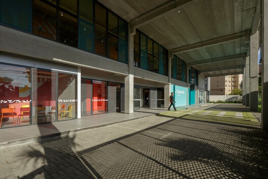 Colégio Bernoulli, Salvador / BCMF Arquitetos - Imagem 28 de 58