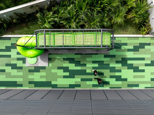 Colégio Bernoulli, Salvador / BCMF Arquitetos - Imagem 34 de 58