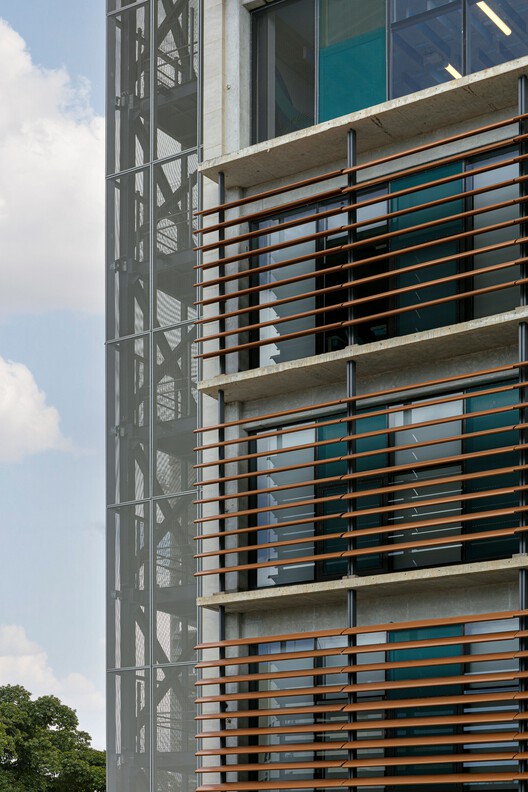 Colégio Bernoulli, Salvador / BCMF Arquitetos - Fotografia de Interiores